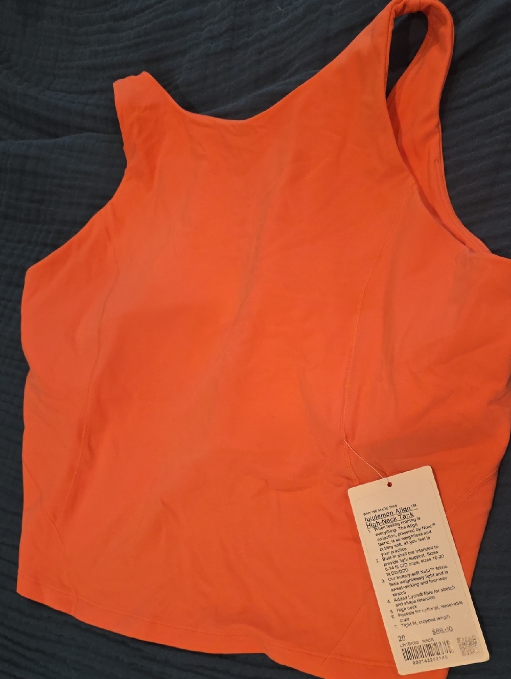 lululemon athletica Align Tank